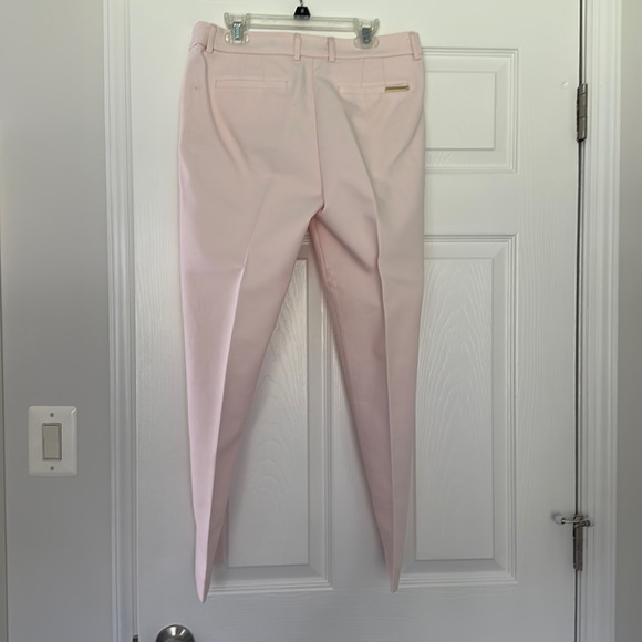 Pink slacks - Picture 2 of 2